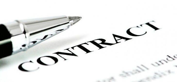 Contract